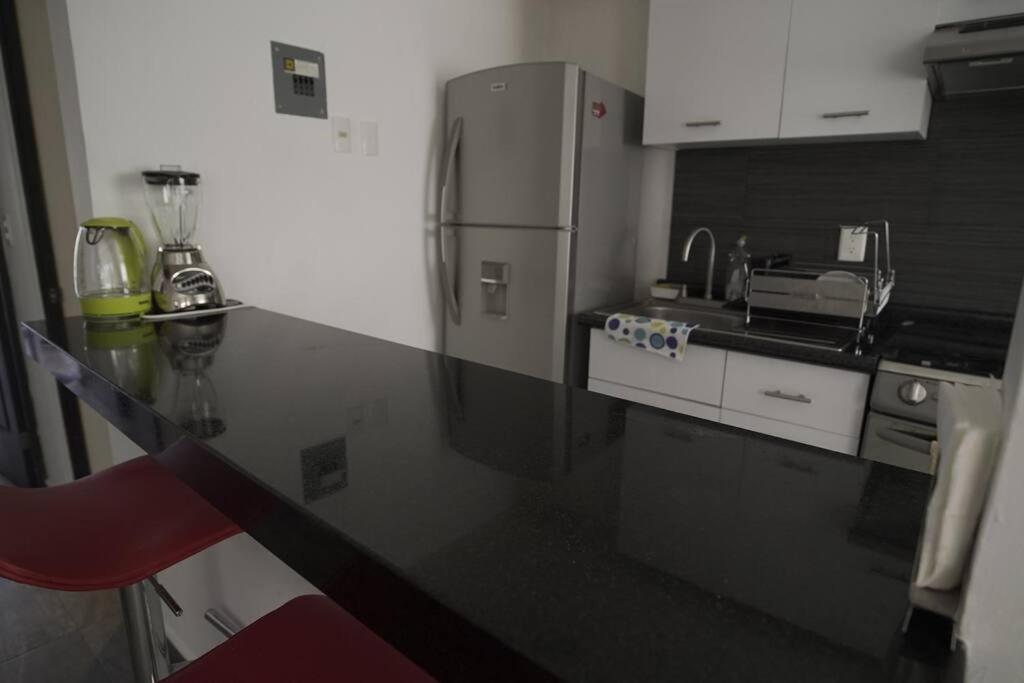 Great Location, Polanco Mexico City
