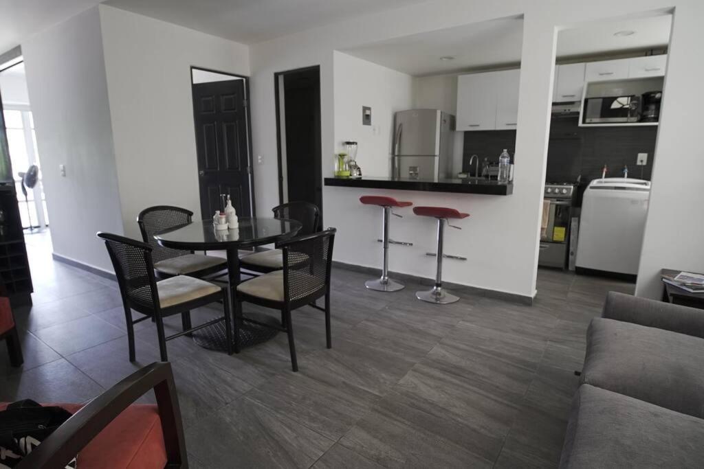 Great Location, Polanco Apartment