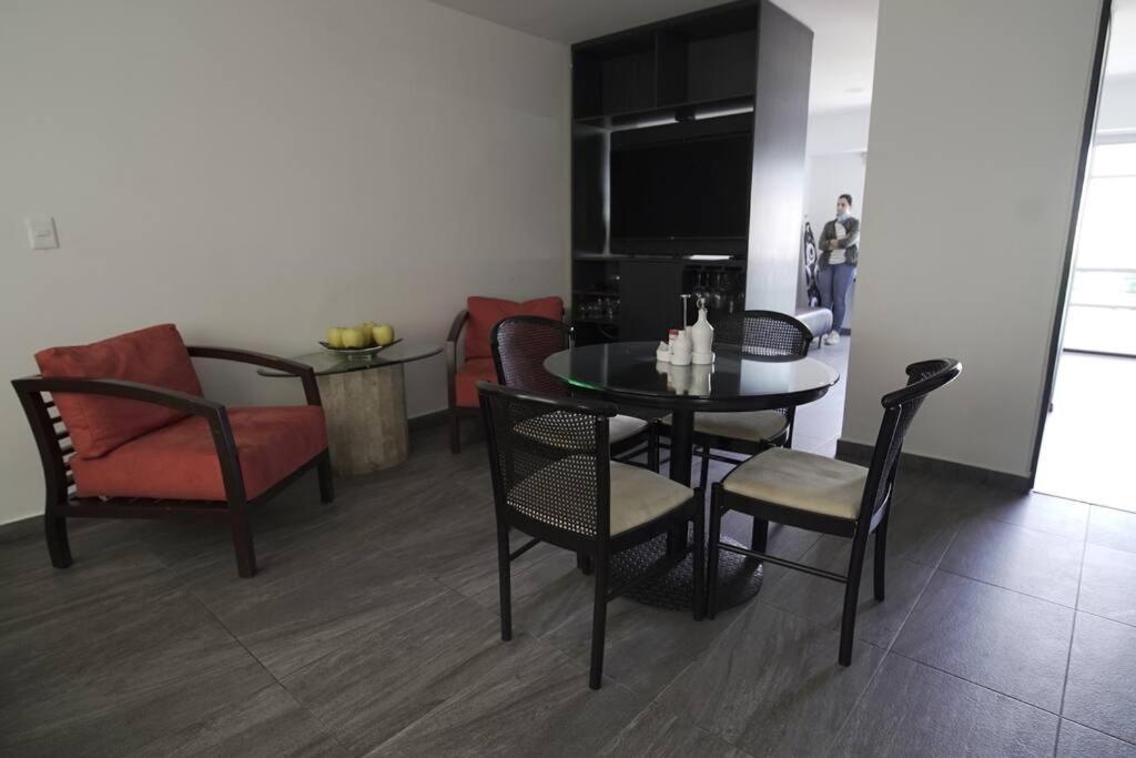Great Location, Polanco Apartment